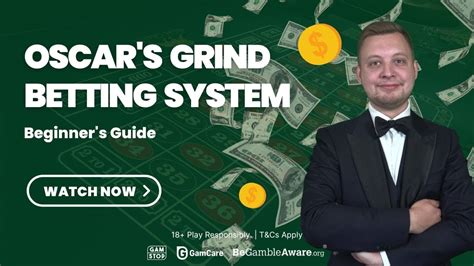 Oscar's grind .